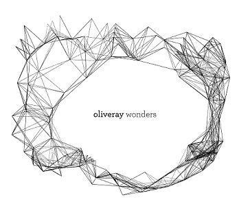 Oliveray - Harmonics