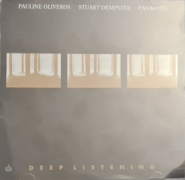 Oliveros Dempster Panaiotis - Lear