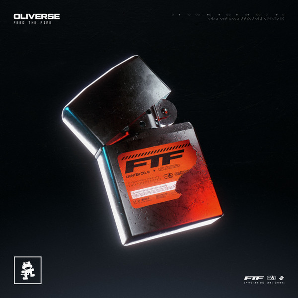 Oliverse - Unspoken - MUZZ & Oliverse Remix