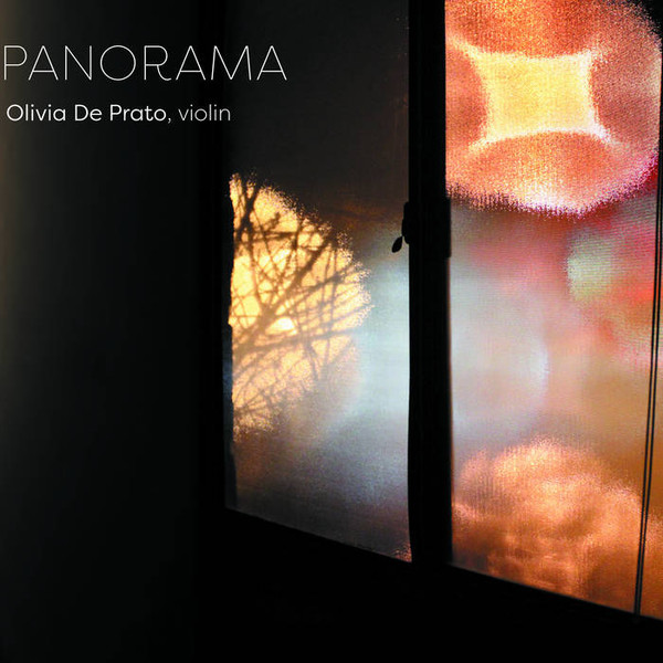 Olivia De Prato - automatic writing mumbles of the late hour