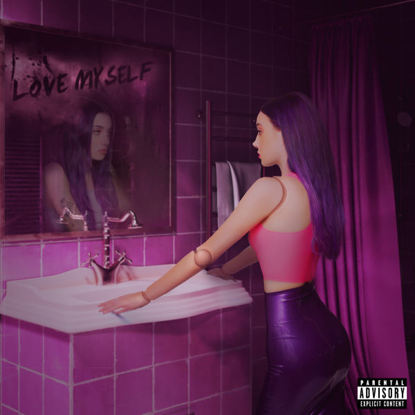 Olivia O'Brien - hate u love u
