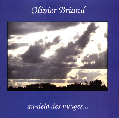 Olivier Briand - Old Mystery