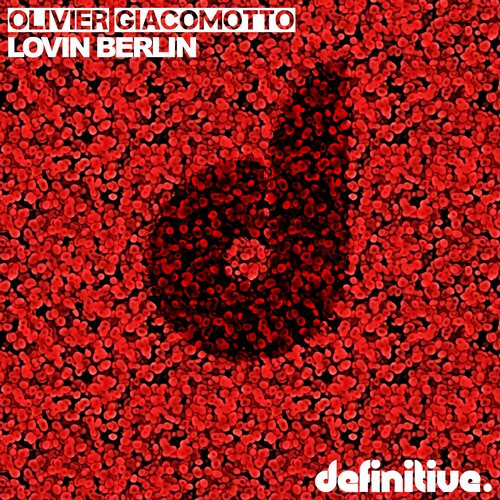 Olivier Giacomotto - Gail In The O (John Acquaviva & Damon Jee Remix)