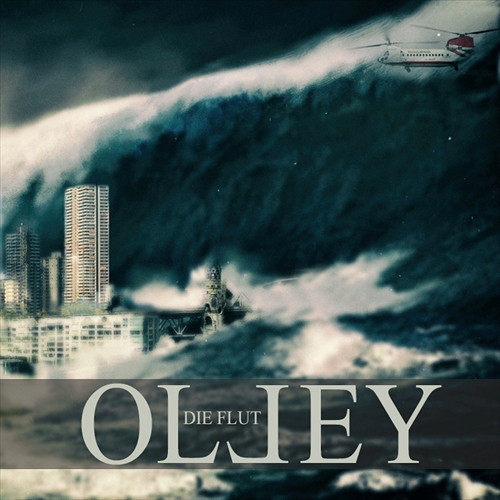 Olley - Be With My iPhone