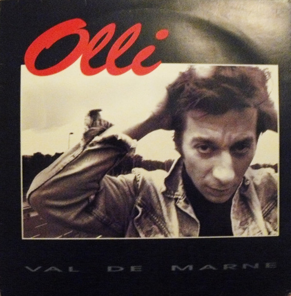 Olli - To the Moon
