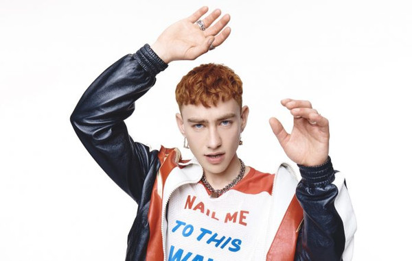 Olly Alexander (Years & Years) - King