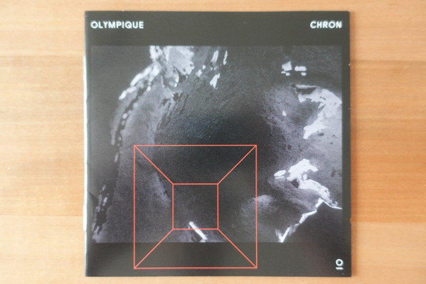 Olympique - Face Down the Earth - Urban Contact Remix