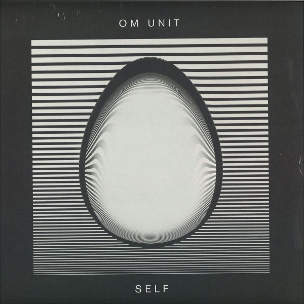Om Unit - Folding Shadows