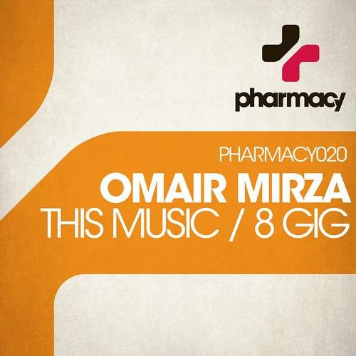 Omair - Seismic (ABGT468)