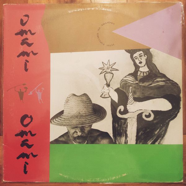 Omami - If You Change