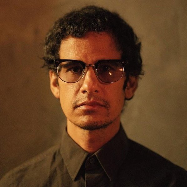 Omar A. Rodriguez-Lopez - Deus Ex Machina