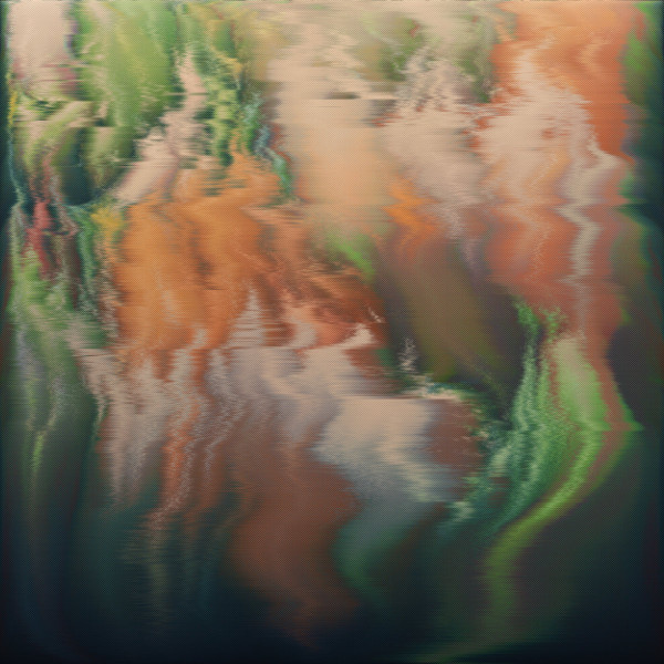Omar Ahmad - Cygnet Song