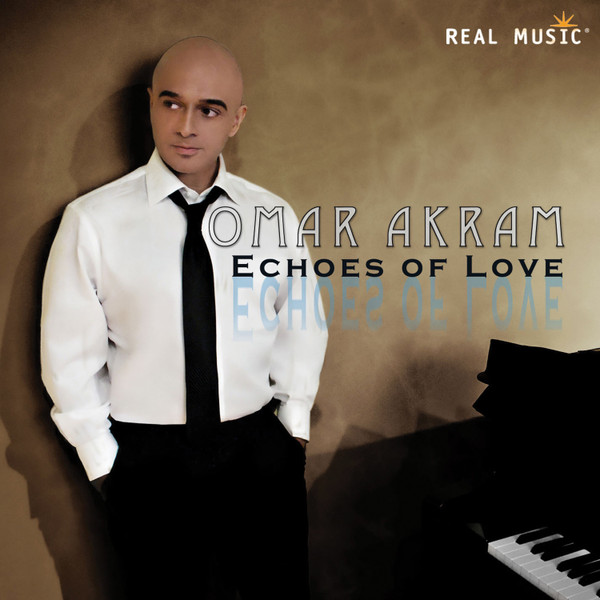 Omar Akram - Seven Secrets