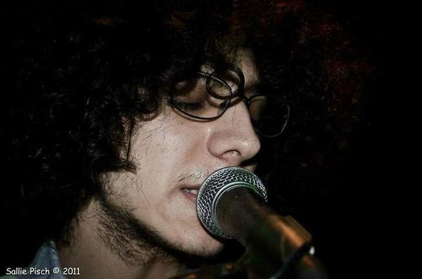 Omar el-Deeb - fading memories