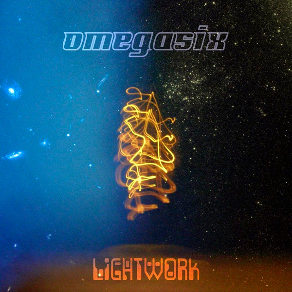 Omegasix - Ghost Writer