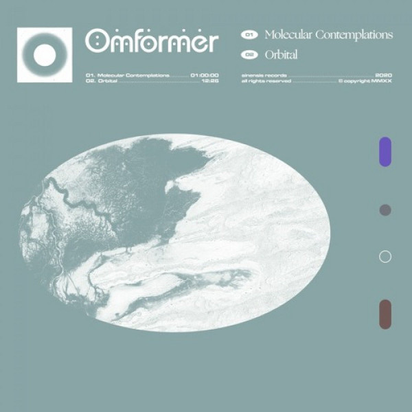 Omformer - Photon