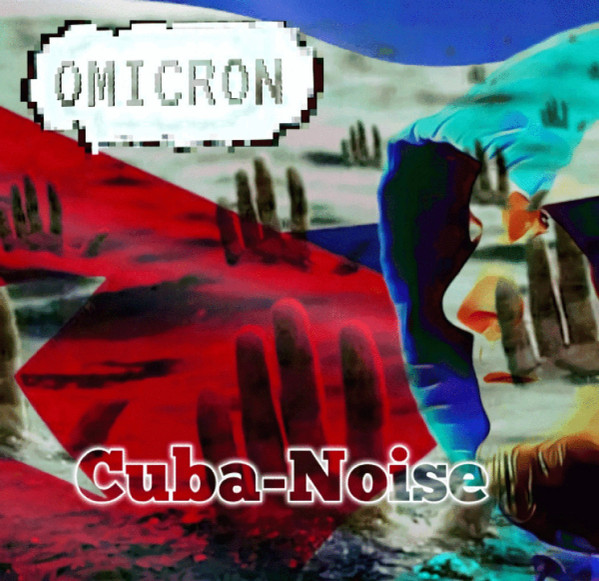 Omicron - Static State (High On Transistors)