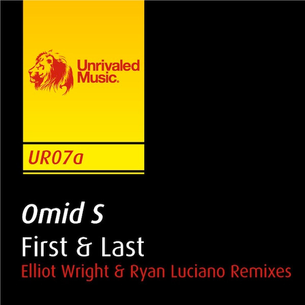 Omid S - La Masalla