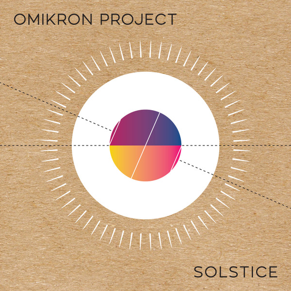 Omikron Project - Tripodismos