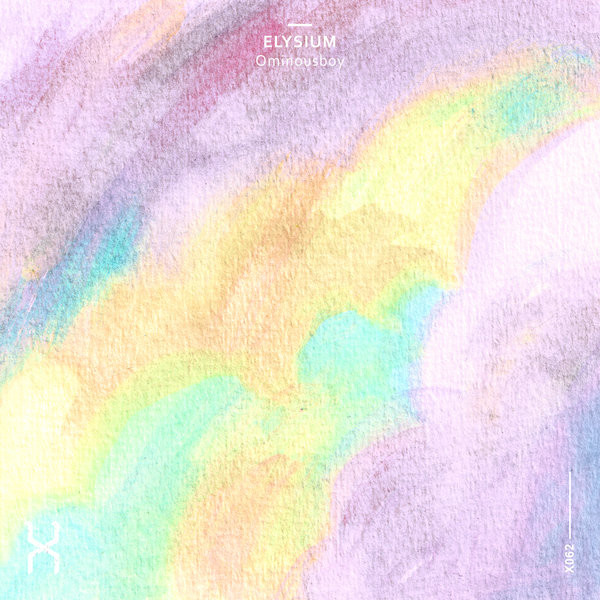 Ominousboy - Almas Abandonadas - Northern Cold Remix