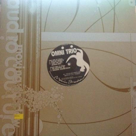 Omni Trio - Night Train