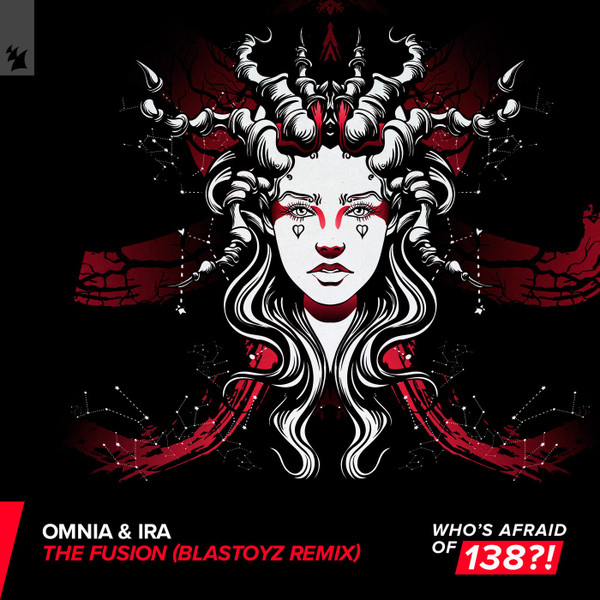 Omnia & Ira - The Fusion - Official Radio Edit