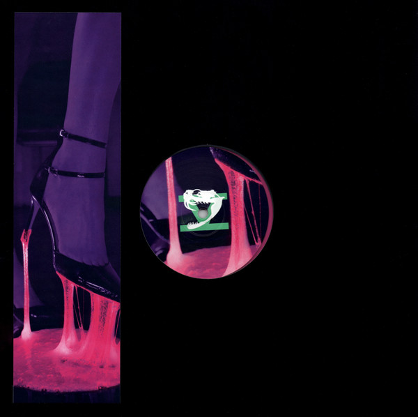 Omon Breaker - Misconduct