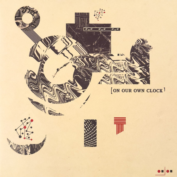 On Our Own Clock - Be the Light