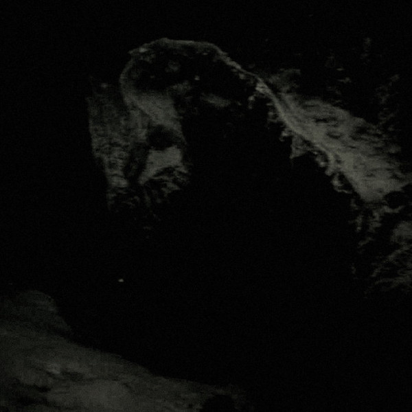 On The Wrong Planet - Landslide