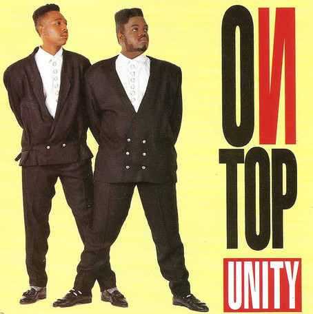 On Top - No Shame