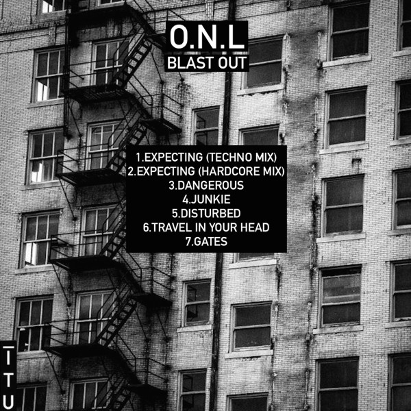 OnL - In your soul