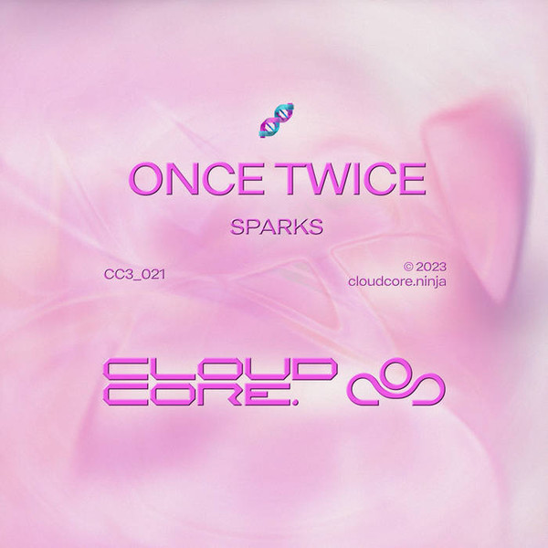 Once Twice - Movement