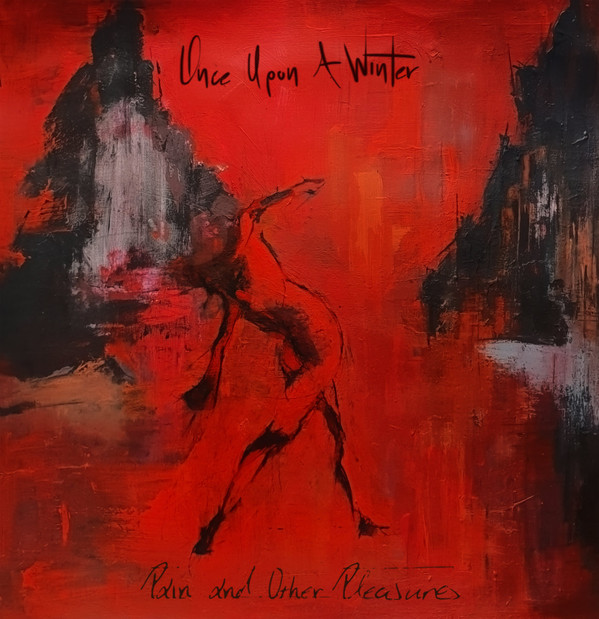 Once Upon A Winter - Elegant Demise