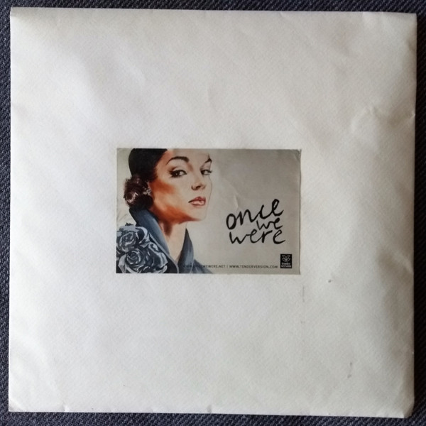 Once We Were - Buckets have ears