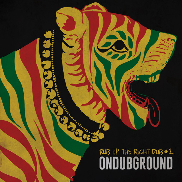 Ondubground - Leave It
