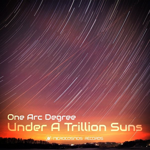 One Arc Degree - Earthman