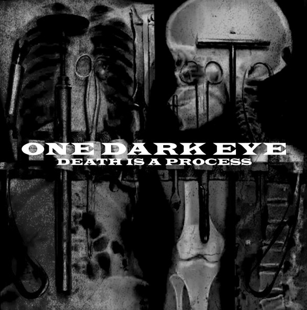 One Dark Eye - In Goya's Nightmare