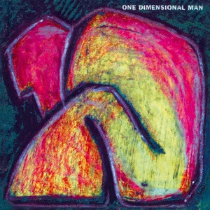 One Dimensional Man - Mad At Me