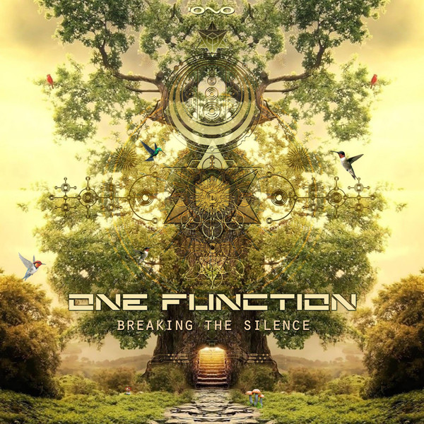 One Function - Principles of Unity