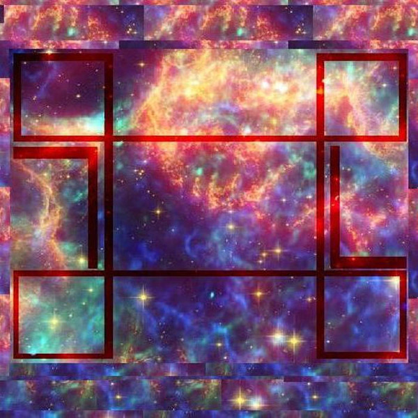 One Infinite Loop - Ambient Glass Houses