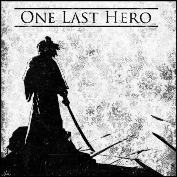 One Last Hero - A Thin Red Line
