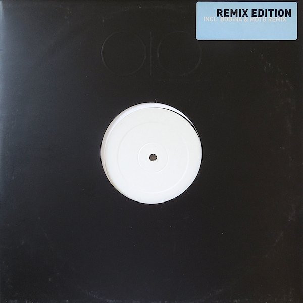 One More Angel - BREATHE (MEGARA VS DJ LEE SINGLE EDIT)