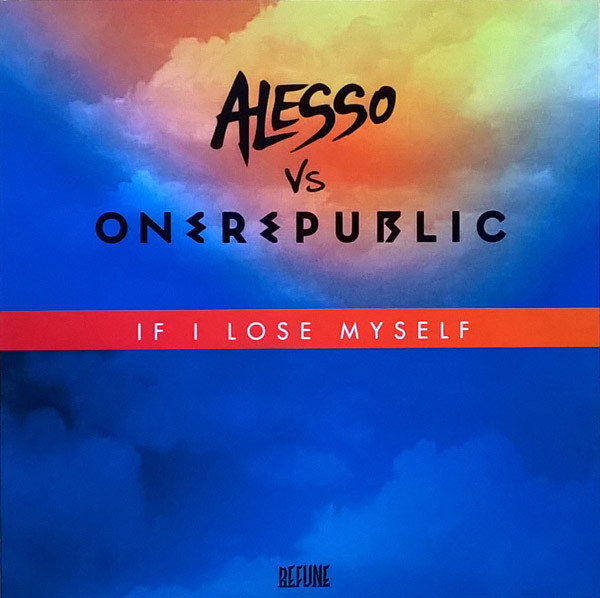One Republic & Alesso - If I Lose Myself (Europa Plus)