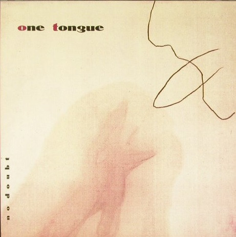 One Tongue - Coffee