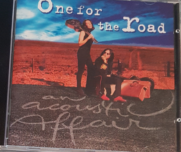 One the Road - Experience