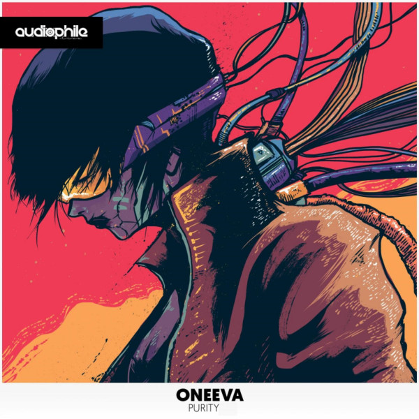 Oneeva - Purity - Original Mix