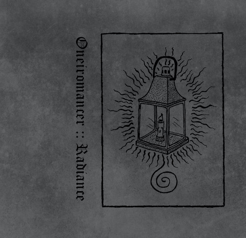 Oneiromancer - Nigredo - No Neim Remix