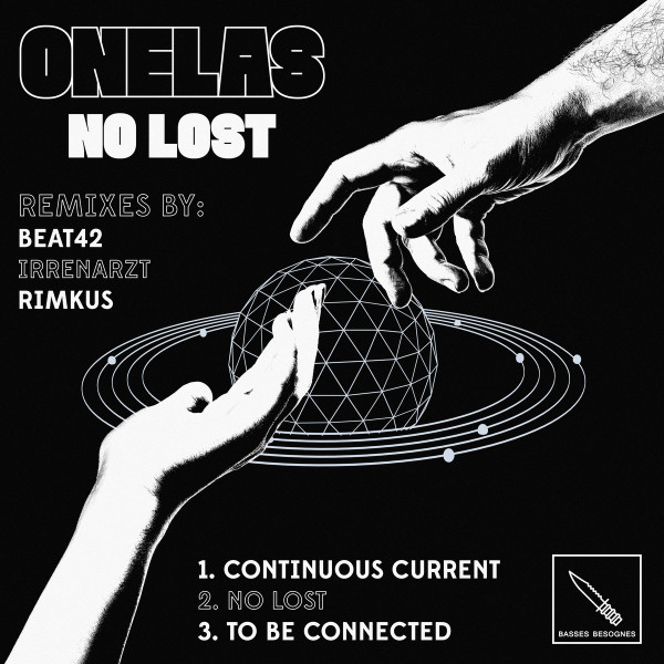 Onelas - Just Like This