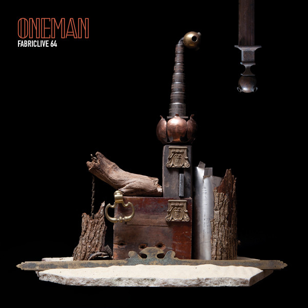 Oneman - RA.376 Oneman - 2013.08.12