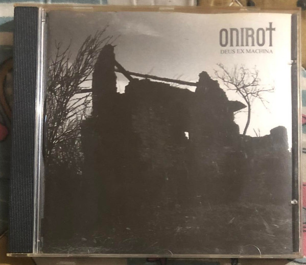 Onirot - to Aos